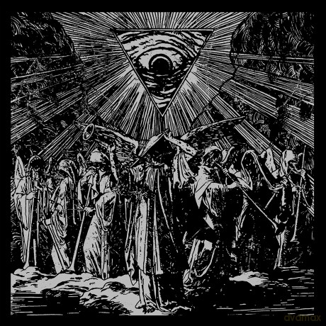 Watain: Casus Luciferi [2xWinyl]