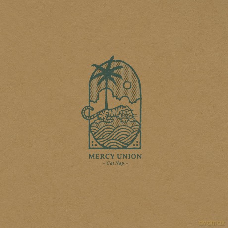 Mercy Union: Cat Nap Ep (Lim.Ed./Red) [Winyl]