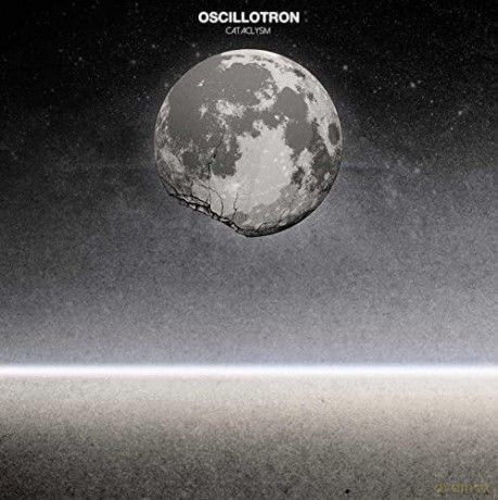 Oscillotron: Cataclysm [2xWinyl]