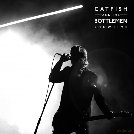 Catfish And The Bottlemen-Showtime: Catfish and the Bottlemen-Showtime [Winyl]