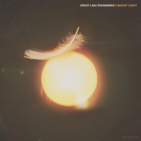 Great Lake Swimmers: Caught Light [Winyl]