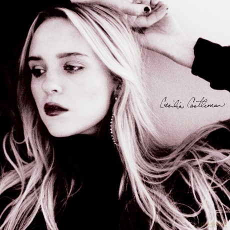 Castleman Cecilia: Cecilia Castleman [Winyl]