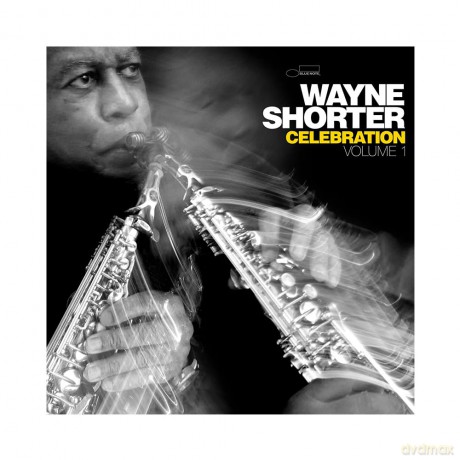 Shorter Wayne: Celebration Vol. 1 (Live At Stockholm Co [2xWinyl]