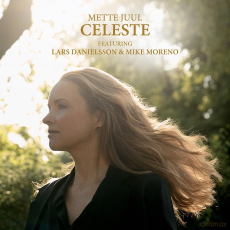 Juul Mette: Celeste [Winyl]