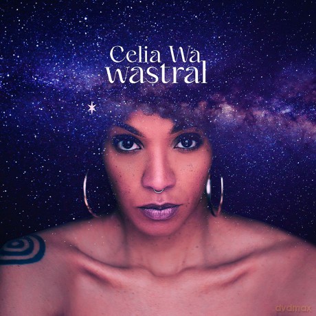 Célia Wa-Wastral Ep: Célia Wa-Wastral EP [Winyl]