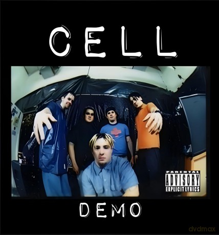 Cell-Demo: Cell-Demo [Winyl]