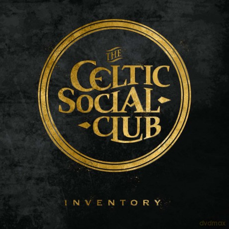 Celtic Social Club-Inventory: Celtic Social Club-Inventory [2xWinyl]