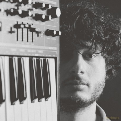 Cenk Esen-Endlessly: Cenk Esen-Endlessly [Winyl]