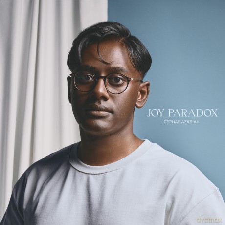 Cephas Azariah-Joy Paradox: Cephas Azariah-Joy Paradox [Winyl]