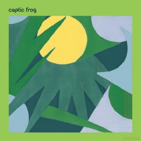 Ceptic Frog-Ceptic Frog: Ceptic Frog-Ceptic Frog [Winyl]