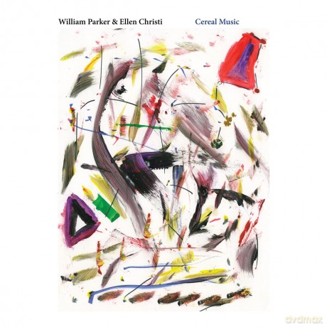 Parker William: Cereal Music [Winyl]