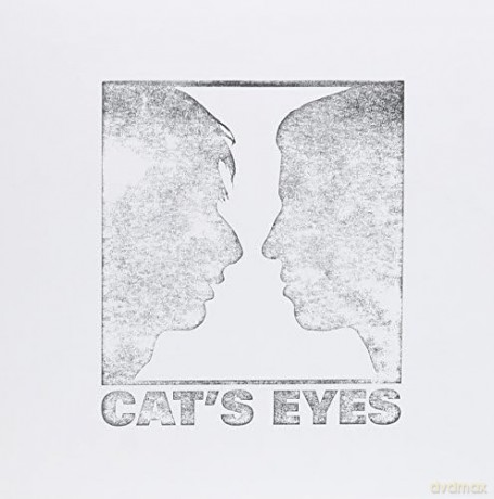 Cats Eyes: Chameleon Queen [Winyl]