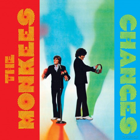 Monkees: Changes [Winyl]