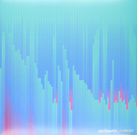 Mutemath: Changes [Winyl]