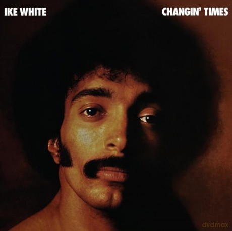 White Ike: Changin' Times(140 Gr 12" -Ltd.) [Winyl]