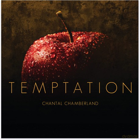 Chantal Chamberland-Temptation: Chantal Chamberland-Temptation [2xWinyl]