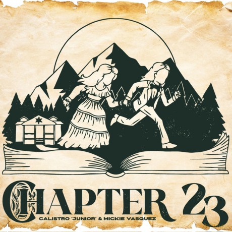 Chapter 23: Chapter 23 [Winyl]