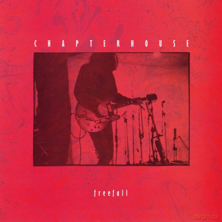 Chapterhouse: Chapterhouse-Freefall -Coloured/Hq/Ep- [Winyl]