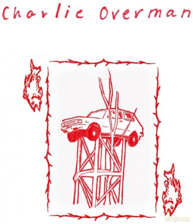Charlie Overman-Charlie Overman: Charlie Overman-Charlie Overman [Winyl]