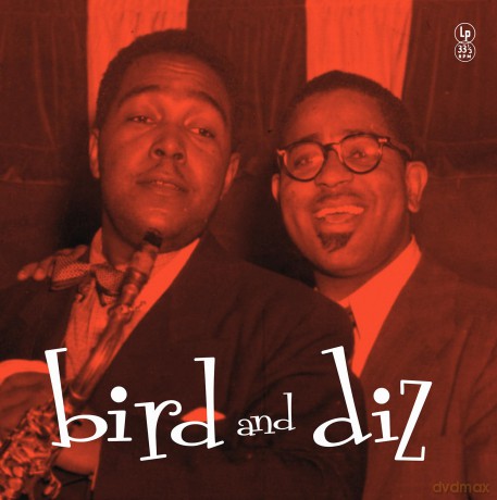 Charlie Parker Dizzy Gillespie Bird And Diz Yellow [Winyl]