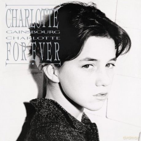 Gainsbourg Charlotte: Charlotte For Ever [Winyl]