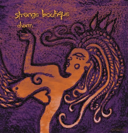 Strange Boutique: Charm [Winyl]