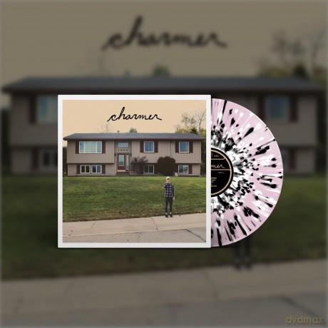 Charmer-Charmer: Charmer-Charmer [12xWinyl]