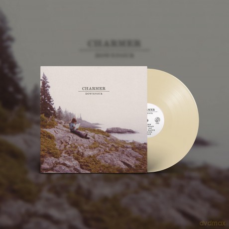 Charmer-Downpour: Charmer-Downpour [Winyl]