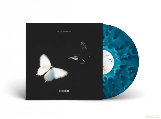 Chase Atlantic-Dalliance: Chase Atlantic-Dalliance [Winyl]