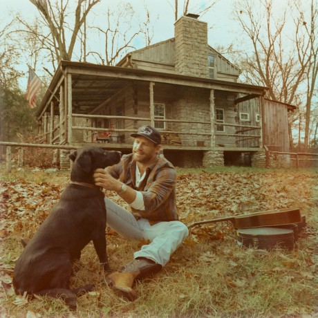 Chase Rice-Eldora: Chase Rice-Eldora [Winyl]
