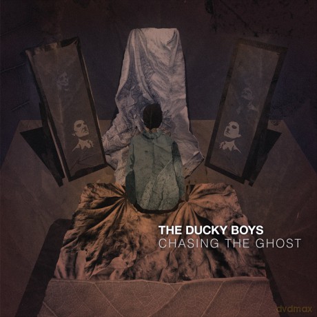 The Ducky Boys: Chasing The Ghost [Winyl]