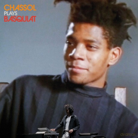 Chassol: Chassol Plays Basquiat [Winyl]