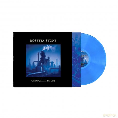 Rosetta Stone: Chemical Emissions [Winyl]