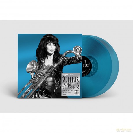 Cher-Forever: Cher-Forever [2xWinyl]