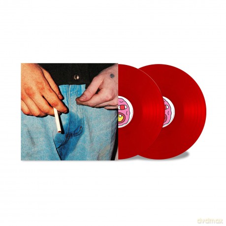 Tyler The Creator: Cherry Bomb [2xWinyl]