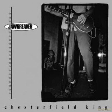 Jawbreaker: Chesterfield King [Winyl]
