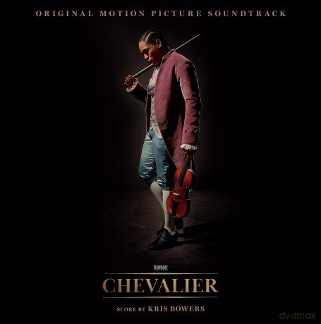 Soundtrack: Chevalier [2xWinyl]