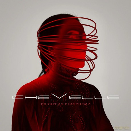 Chevelle-Bright As Blasphemy: Chevelle-Bright As Blasphemy [Winyl]