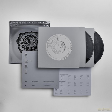 Chevreuil: Chevreuil - Stadium (Aluminium Sleeve) [Winyl]