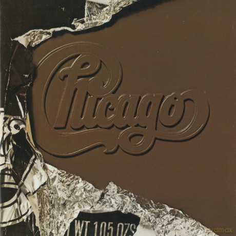 Chicago: Chicago X (Gold) [Winyl]