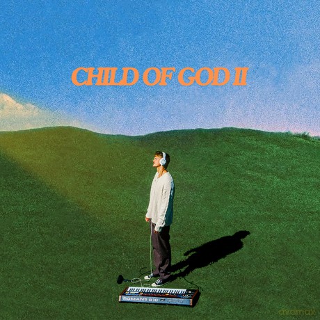 Frank Forrest: Child Of God II [2xWinyl]