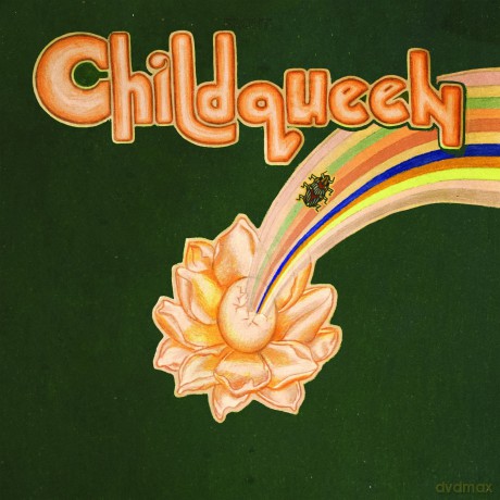 Bonetkadhja: Childqueen [Winyl]