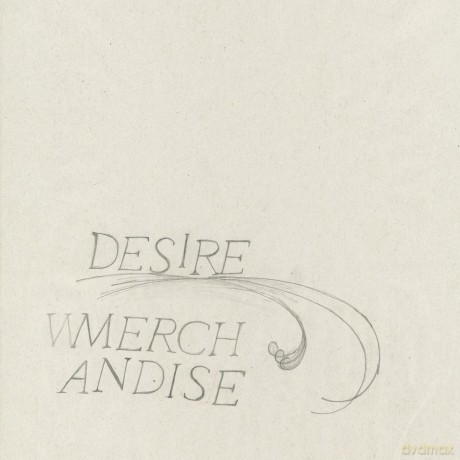Merchandise: Children Of Desire [Winyl]
