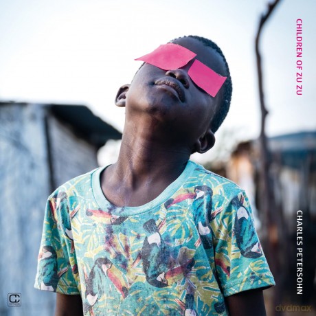 Petersohn Charles: Children Of Zu Zu Ep [Winyl]