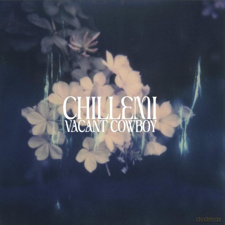 Chillemi-Vacant Cowboy: Chillemi-Vacant Cowboy [Winyl]