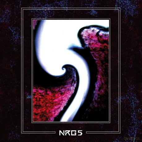 Chiminyo-Nrg 5: Chiminyo-NRG 5 [Winyl]