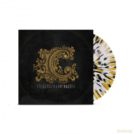 Chiodos-Illuminaudio: Chiodos-Illuminaudio [Winyl]