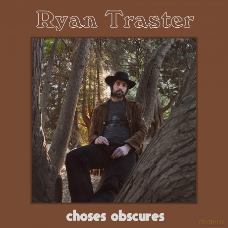 Traster Ryan: Choses Obscures [Winyl]