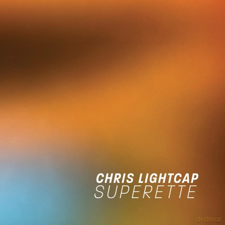 Chris Lightcap: Chris Lightcap - Superette [Winyl]