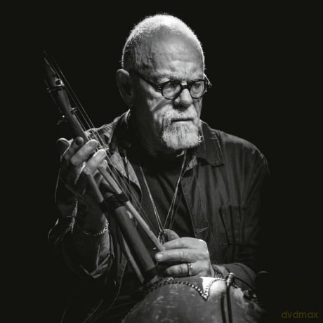 Christer Bothen-Christer Bothen Donso Ngoni: Christer Bothen-Christer Bothen Donso Ngoni [Winyl]